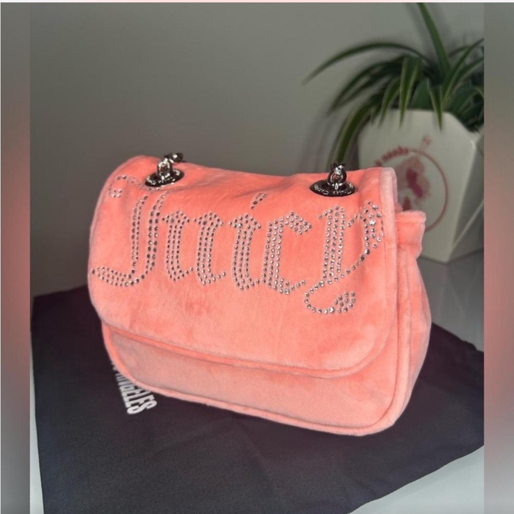 Juicy Couture UK Bag